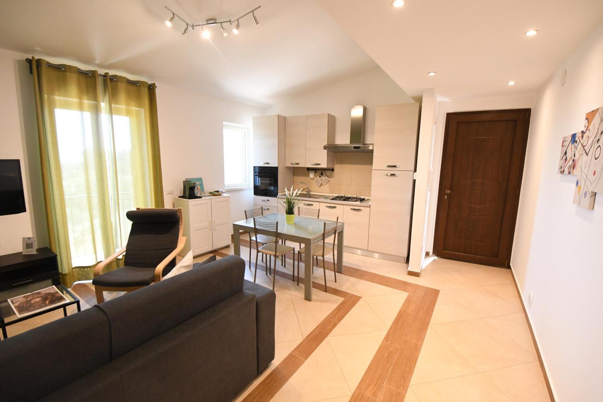 Vila Dream House Piazza Armerina Exteriér fotografie