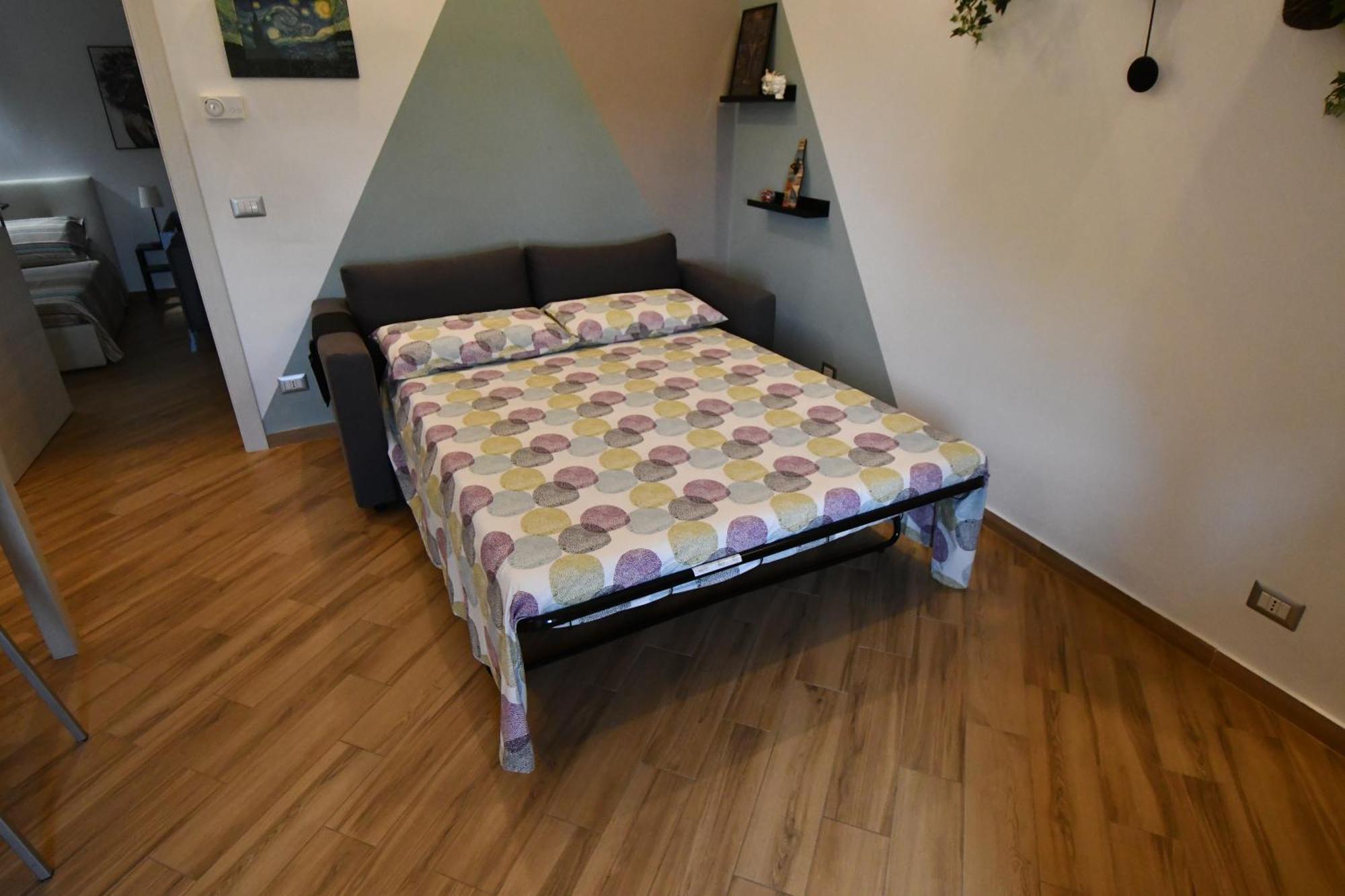 Vila Dream House Piazza Armerina Exteriér fotografie