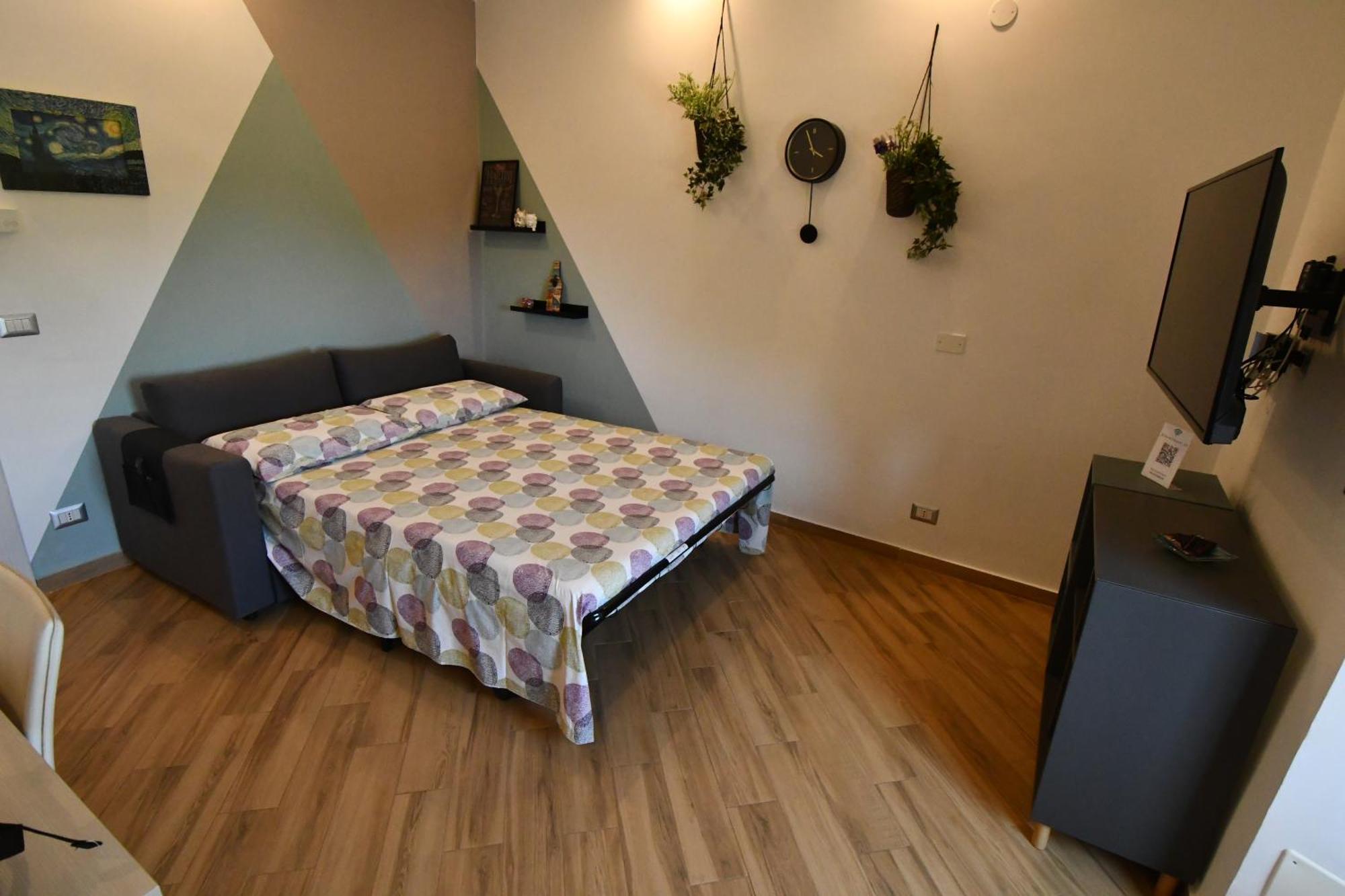 Vila Dream House Piazza Armerina Exteriér fotografie