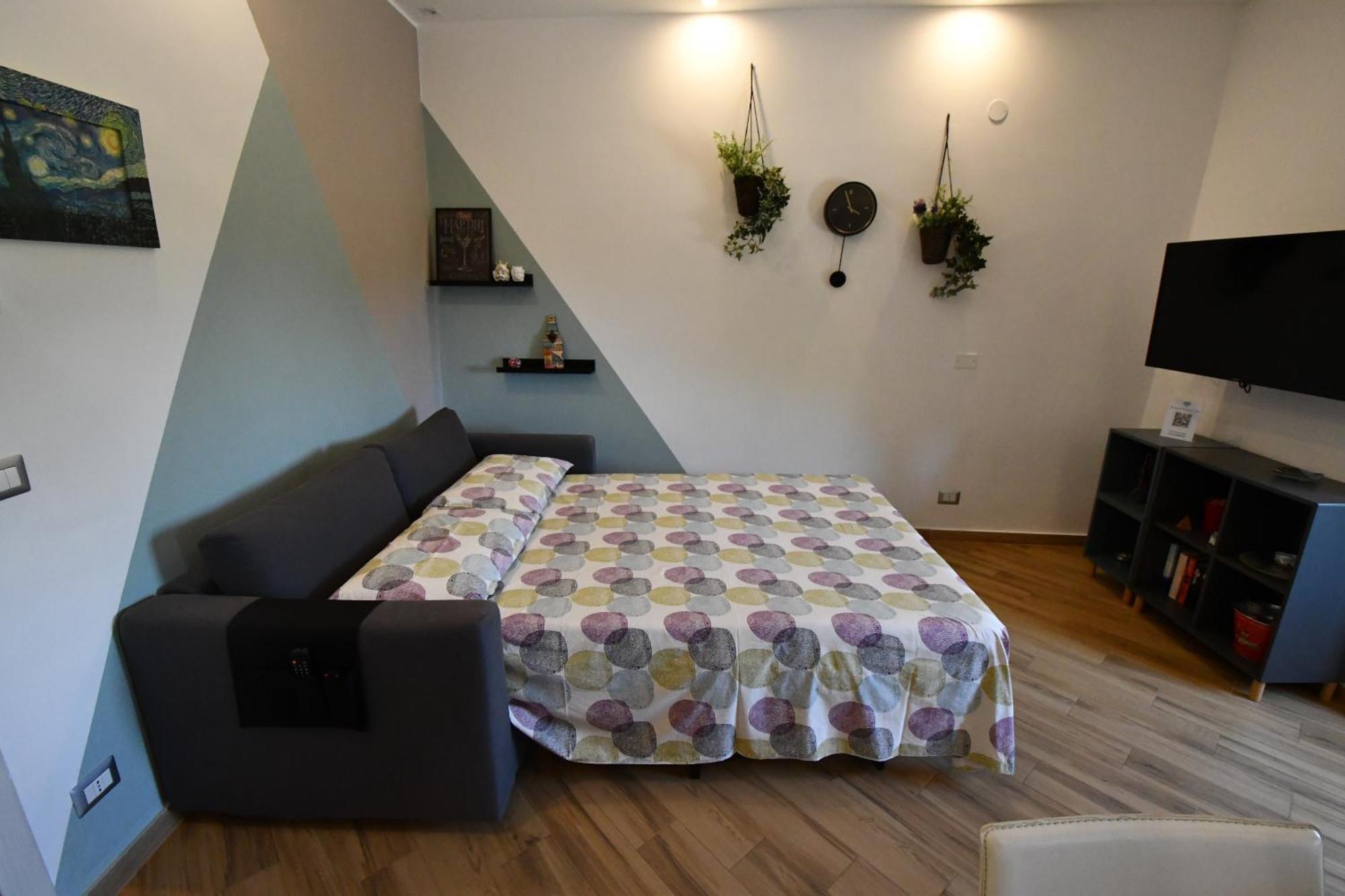 Vila Dream House Piazza Armerina Exteriér fotografie
