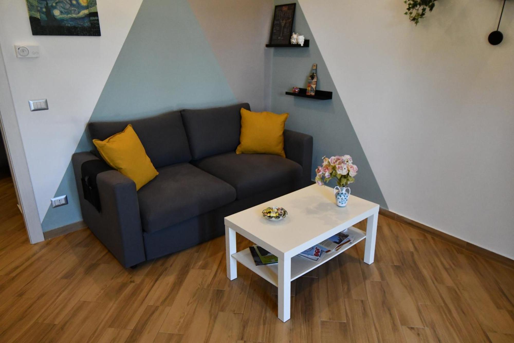 Vila Dream House Piazza Armerina Exteriér fotografie