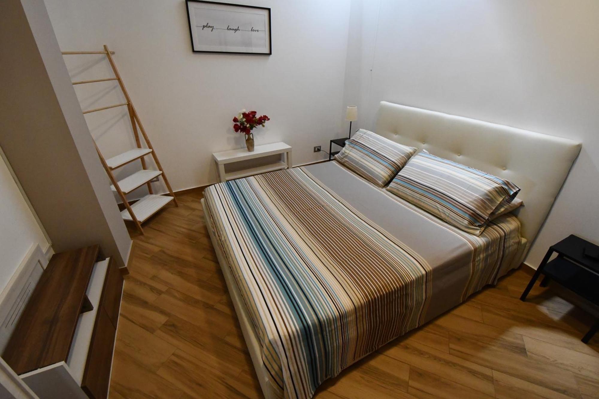 Vila Dream House Piazza Armerina Exteriér fotografie