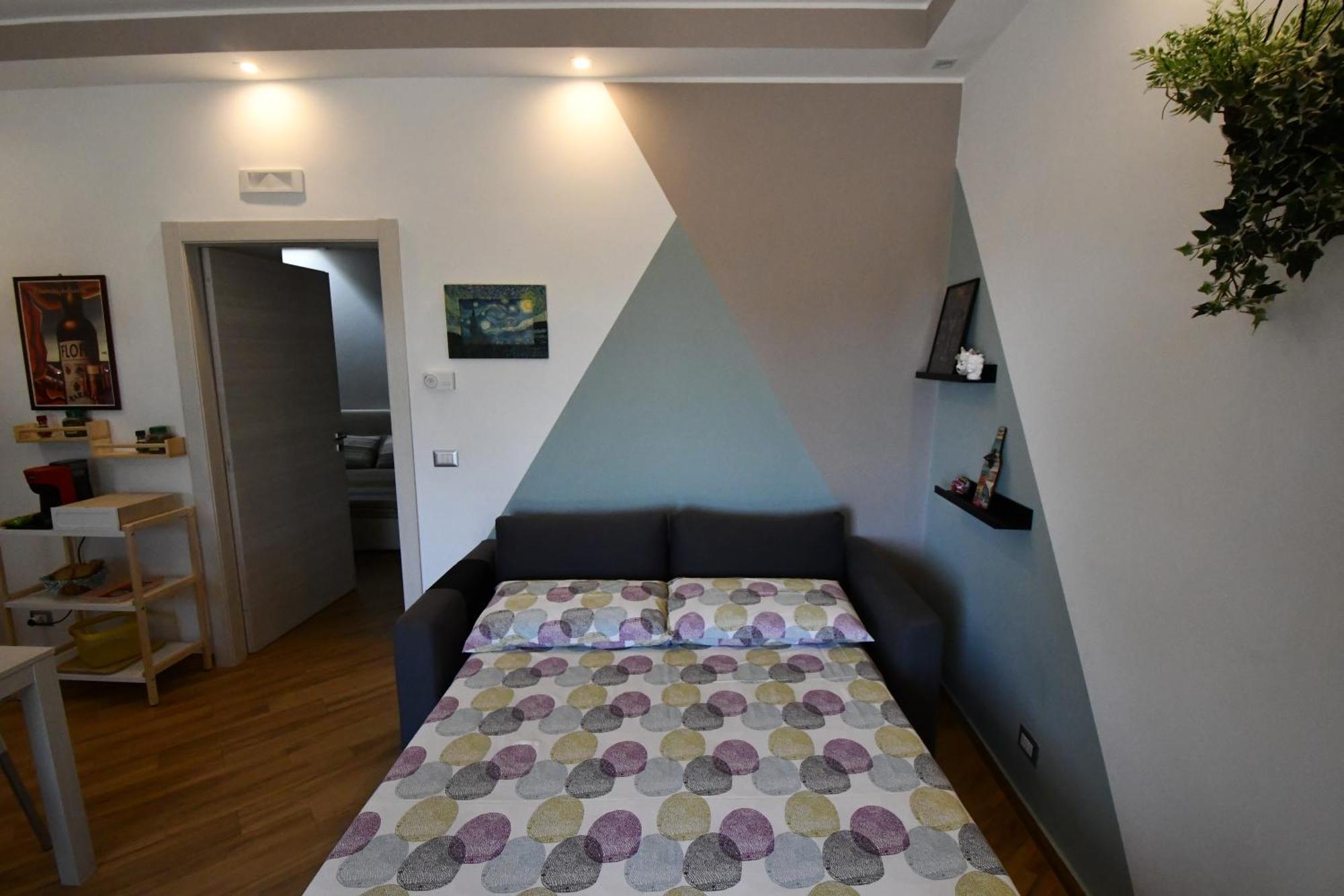 Vila Dream House Piazza Armerina Exteriér fotografie