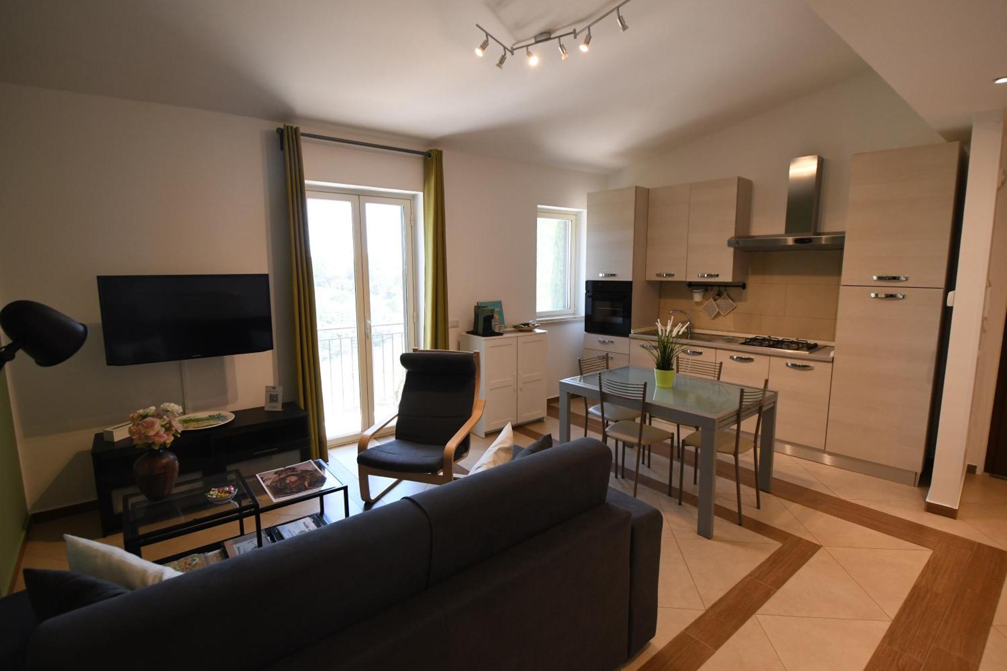 Vila Dream House Piazza Armerina Exteriér fotografie