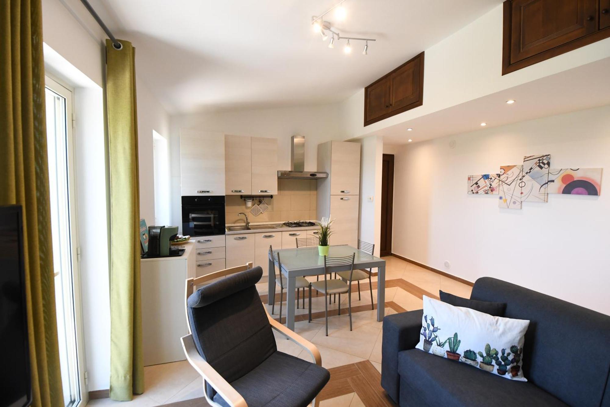 Vila Dream House Piazza Armerina Exteriér fotografie