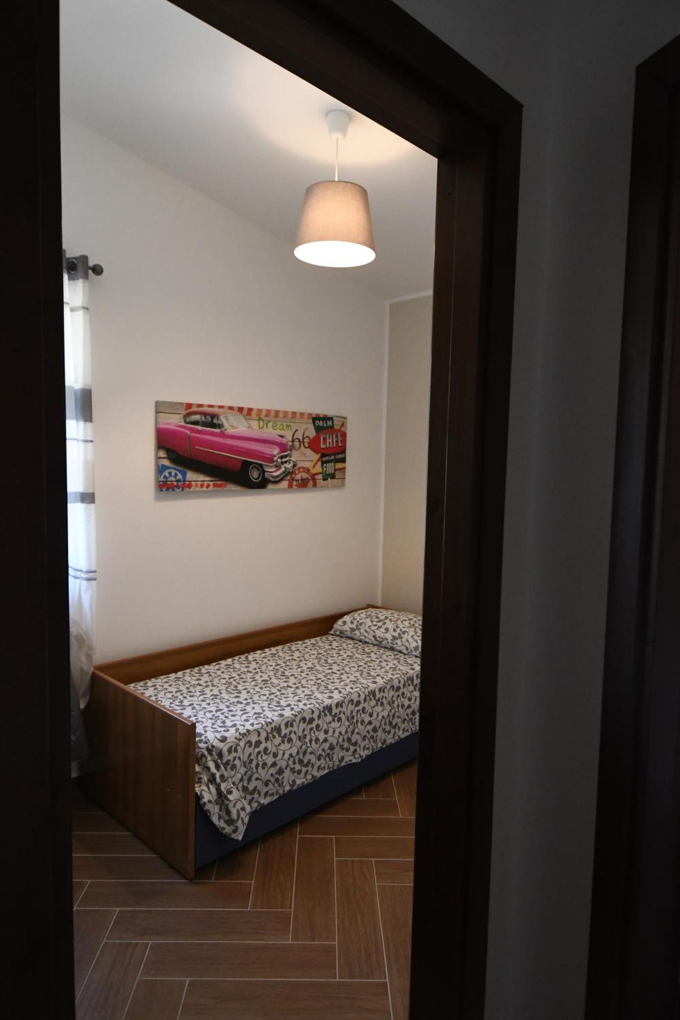 Vila Dream House Piazza Armerina Exteriér fotografie